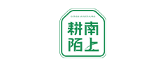 合作伙伴 logo