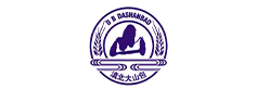 合作伙伴 logo