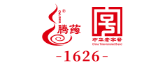 合作伙伴 logo